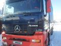 Mercedes-Benz  Actros 1999 года за 15 000 000 тг. в Алматы – фото 2