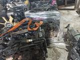 Купить контрактные двигатели Камри 2AR-fe из Японии 2, 5л за 450 000 тг. в Алматы – фото 2