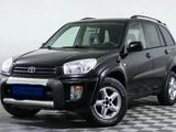 Toyota RAV4 2002 года за 100 000 тг. в Алматы