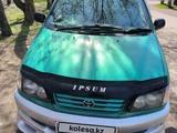 Toyota Ipsum 1996 годаүшін3 358 981 тг. в Алматы – фото 3
