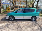 Toyota Ipsum 1996 годаүшін3 358 981 тг. в Алматы – фото 4