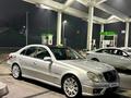 Mercedes-Benz E 320 2002 годаүшін3 700 000 тг. в Алматы