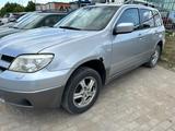 Mitsubishi Outlander 2005 года за 10 000 тг. в Астана – фото 3