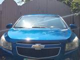 Chevrolet Cruze 2009 годаfor3 500 000 тг. в Тараз