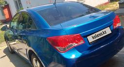 Chevrolet Cruze 2009 годаfor3 500 000 тг. в Тараз – фото 3