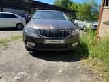 Skoda Octavia 2013 года за 3 700 000 тг. в Талдыкорган