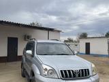 Toyota Land Cruiser Prado 2004 года за 7 500 000 тг. в Атырау – фото 3