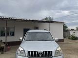 Toyota Land Cruiser Prado 2004 года за 7 500 000 тг. в Атырау – фото 2