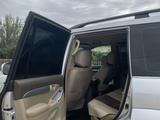 Toyota Land Cruiser Prado 2004 года за 7 500 000 тг. в Атырау – фото 5