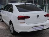 Volkswagen Polo 2022 годаfor8 880 000 тг. в Астана – фото 3