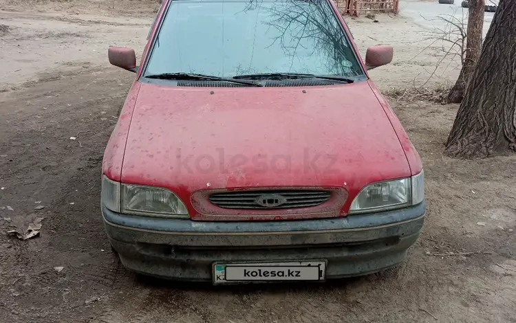 Ford Escort 1993 года за 600 000 тг. в Павлодар