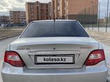 Daewoo Nexia 2008 года за 1 500 000 тг. в Кызылорда – фото 3