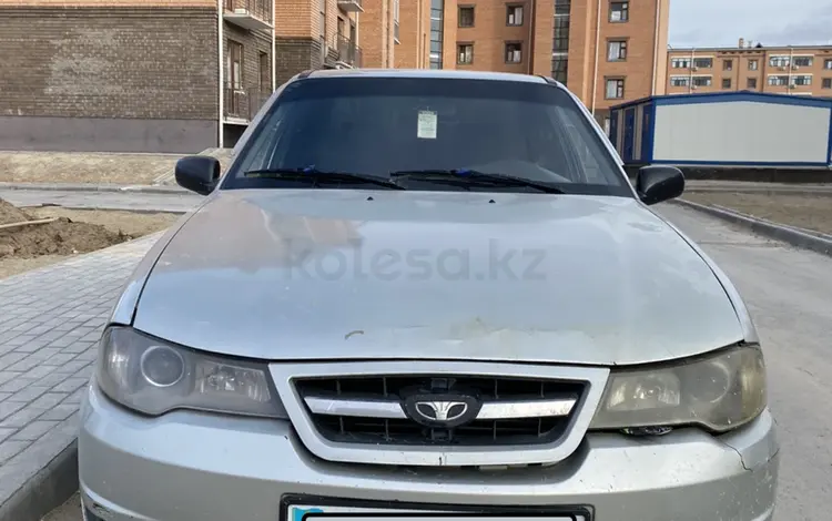 Daewoo Nexia 2008 года за 1 500 000 тг. в Кызылорда