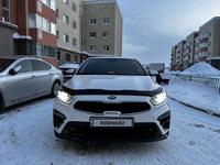 Kia Cerato 2018 года за 9 500 000 тг. в Астана