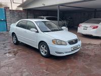 Toyota Corolla 2006 годаүшін3 600 000 тг. в Алматы