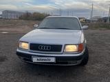 Audi 100 1992 года за 1 780 000 тг. в Астана