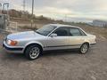 Audi 100 1992 годаүшін1 780 000 тг. в Астана – фото 2