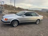 Audi 100 1992 года за 1 780 000 тг. в Астана – фото 2