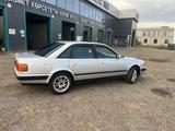 Audi 100 1992 года за 1 780 000 тг. в Астана – фото 4