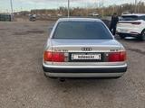Audi 100 1992 года за 1 780 000 тг. в Астана – фото 3