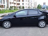 Toyota Prius 2010 годаүшін5 900 000 тг. в Астана – фото 5