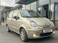 Daewoo Matiz 2013 годаүшін1 650 000 тг. в Шымкент – фото 3