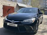 Toyota Camry 2015 года за 9 800 000 тг. в Семей