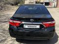 Toyota Camry 2015 года за 10 000 000 тг. в Семей – фото 6