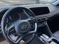 Hyundai Sonata 2020 года за 10 550 000 тг. в Шымкент – фото 18