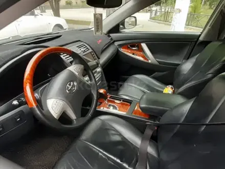 Toyota Camry 2008 года за 6 000 000 тг. в Актау – фото 8