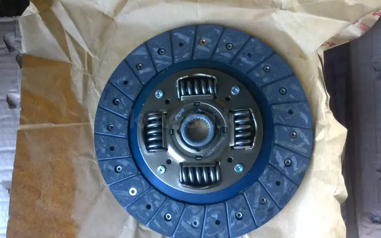 Диск сцепления на Террано за 15 000 тг. в Алматы