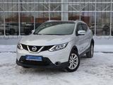 Nissan Qashqai 2017 года за 7 990 000 тг. в Астана