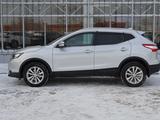 Nissan Qashqai 2017 года за 7 990 000 тг. в Астана – фото 2