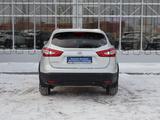 Nissan Qashqai 2017 года за 7 990 000 тг. в Астана – фото 4