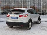 Nissan Qashqai 2017 года за 7 990 000 тг. в Астана – фото 5