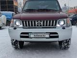 Toyota Land Cruiser Prado 1997 года за 7 500 000 тг. в Петропавловск