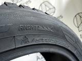 TOYO 225/45 R17 91T OBSERVE ICE-FREEZER 2026 год. Заводской шип. за 55 000 тг. в Алматы – фото 4