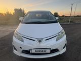 Toyota Estima 2010 года за 6 900 000 тг. в Актобе – фото 2