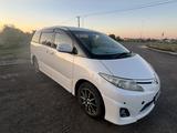Toyota Estima 2010 года за 6 900 000 тг. в Актобе