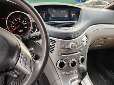 Subaru Tribeca 2005 года за 4 950 000 тг. в Алматы – фото 11