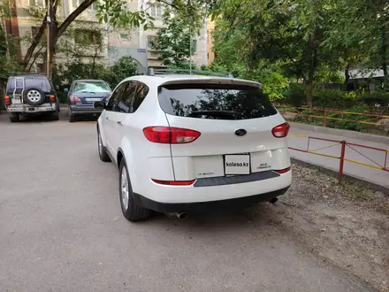 Subaru Tribeca 2005 года за 4 950 000 тг. в Алматы – фото 2