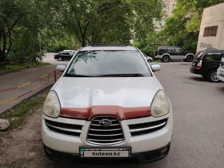 Subaru Tribeca 2005 года за 4 950 000 тг. в Алматы – фото 4