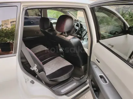 Subaru Tribeca 2005 года за 4 950 000 тг. в Алматы – фото 7
