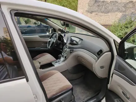 Subaru Tribeca 2005 года за 4 950 000 тг. в Алматы – фото 9