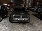 Volkswagen Polo 2021 годаүшін7 500 000 тг. в Астана