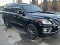 Lexus LX 570 2014 годаүшін29 111 000 тг. в Алматы