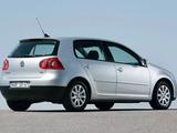 Volkswagen Golf 2006 года за 10 000 тг. в Алматы