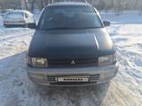 Mitsubishi RVR 1996 годаfor1 350 000 тг. в Усть-Каменогорск