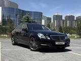 Mercedes-Benz E 300 2012 годаfor8 000 000 тг. в Алматы – фото 2