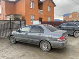 Mitsubishi Lancer 2006 годаfor1 200 000 тг. в Атырау – фото 2